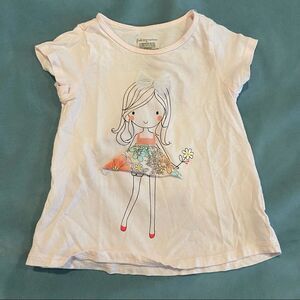 4/$20 First Impressions T-Shirt